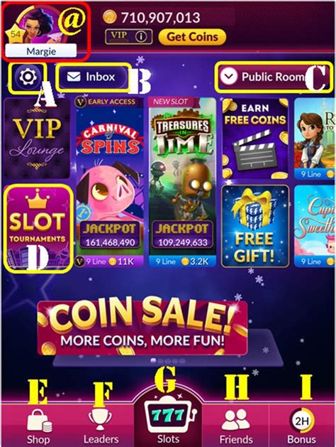 Play longer and win more with free coins from our Jackpot Magic giveaway.